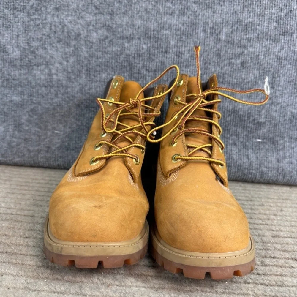 Timberland inch premium